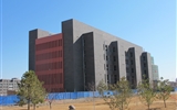 學(xué)院圖書館、體育館等建設(shè)項(xiàng)目已全部復(fù)工續(xù)建