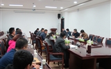 市審計局對我院第二學(xué)生餐廳等七個項(xiàng)目實(shí)施工程竣工結(jié)算審計