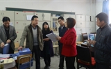 規(guī)范實訓室管理，促進內(nèi)涵式建設(shè)