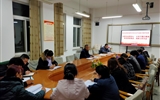 以擔當詮釋初心 以實干踐行使命 經濟管理系開展輔導員、班主任專業(yè)能力提升培訓