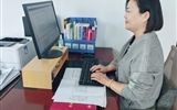 王慧敏