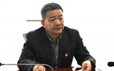 畢業(yè)生“百日沖刺”就業(yè)活動校長專題講座——發(fā)揚“釘釘子”精神，精準(zhǔn)指導(dǎo)，全力促進(jìn)畢業(yè)生充分就業(yè)