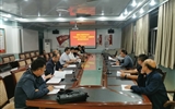 建筑工程系黨總支舉行“不忘初心、牢記使命”主題教育讀書(shū)班開(kāi)班儀式