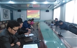 汽車工程系黨總支開展“做合格黨員，為建設(shè)全國一流高職院校貢獻(xiàn)力量”專題研討活動