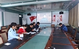 汽車工程系黨總支開展“增強(qiáng)愛國主義精神、踐行初心使命”主題黨日活動(dòng)