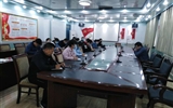 汽車工程系組織輔導(dǎo)員、班主任進(jìn)行就業(yè)政策專題培訓(xùn)