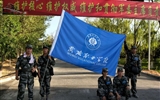 我院參加“筑夢(mèng)航天、勵(lì)志青春”第二屆甘肅省學(xué)生軍事訓(xùn)練營(yíng)