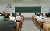 弘揚(yáng)憲法精神，增強(qiáng)全民禁毒意識