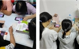 武威職業(yè)學院開展“推廣普通話，喜迎二十大”推普周系列活動