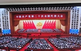 振奮人心、催人奮進！武威職業(yè)學院師生熱議黨的二十大報告