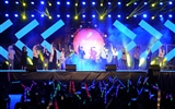 聲而不凡，青春當(dāng)燃！| 學(xué)校第十八屆校園歌手大賽圓滿落幕