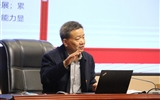 學(xué)校黨委書記、校長趙明為師生講授春季學(xué)期“開學(xué)第一課”