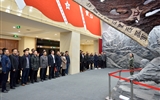 學(xué)院行政、教學(xué)黨支部清明節(jié)開展黨員紅色教育主題黨日活動