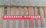 現(xiàn)代農(nóng)業(yè)技術(shù)系開展“安全管理主體責(zé)任落實(shí)年”活動(dòng)部署會