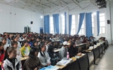 護(hù)理系：維護(hù)民族團(tuán)結(jié)，共創(chuàng)和諧校園