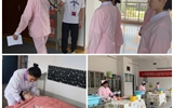 2023年“1+X”母嬰護(hù)理、產(chǎn)后恢復(fù)和醫(yī)養(yǎng)個(gè)案管理職業(yè)技能等級(jí)證書（中級(jí)）考試在我校舉行