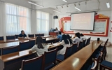 馬克思主義學(xué)院舉行學(xué)習貫徹黨的二十屆三中全會精神專題研討暨集體備課會
