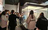 學校開展館校協(xié)同育人實踐課