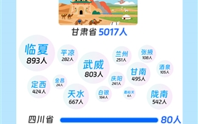 速來圍觀！武職大2025級小萌新“畫像”數(shù)據(jù)揭秘